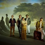 Οι Decemberists κυκλοφορούν νέο single