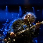 Οι Cure ανακοίνωσαν το "Songs Of A Live World"