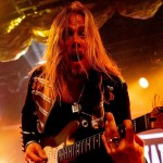 Επέστρεψε στους Sabaton ο Thobbe Englund