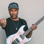 Ο θρύλος Tom Morello special guest στους Smashing Pumpkins