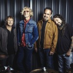 Επικών διαστάσεων live άλμπουμ από τους Transatlantic