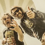 Οι Truckfighters επιστρέφουν στην Ελλάδα