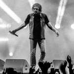 Ο Βασίλης Παπακωνσταντίνου στο Release Athens Festival 2024