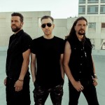 Τρίτος studio δίσκος για τους Wheel
