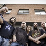 Επανένωση των While Heaven Wept για το Up Τhe Hammers του 2026