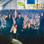 Οι Yoth Iria επιστρέφουν με καινούριο άλμπουμ