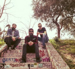 Ακούστε το πρώτο single από την δισκογραφική επιστροφή των 1000mods 