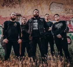 Νέο άλμπουμ ανακοίνωσαν οι Ancst