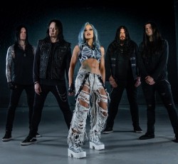 Οι Arch Enemy επιστρέφουν με νέο δίσκο 