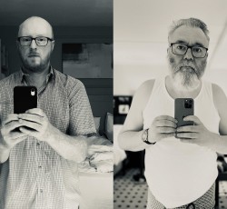 Οι Arab Strap ανακοίνωσαν νέο δίσκο και single 