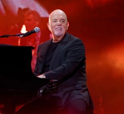 Ακούστε το καινούριο single του Billy Joel