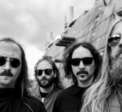 Νέος δίσκος από τους Blood Incantation 