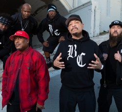 Ακούστε το καινούριο single των Body Count 