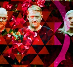 Οι Bohren  & Der Club Of Gore στην Αθήνα για μία συναυλία