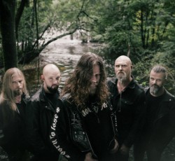 Οι Borknagar αποκάλυψαν το "Nordic Anthem" 