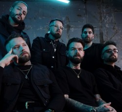 Νέος δίσκος από τους Bury Tomorrow 
