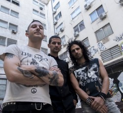 Νέος δίσκος και single για τους Chain Cult 