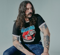 Νέο δίσκο ανακοίνωσαν οι Chubby And The Gang 