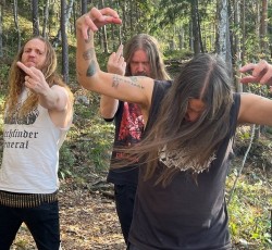 Νέο σχήμα με μέλη από Darkthrone, Aura Noir και Infernö