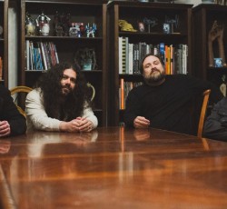 Νέο τραγούδι κυκλοφόρησαν οι Coheed And Cambria 