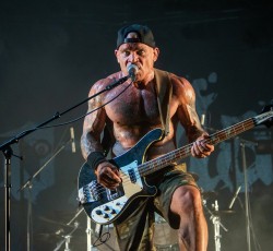 Οι Cro-Mags επιστρέφουν στην Ελλάδα 