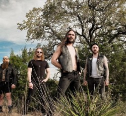 Νέος δίσκος και single για τους Crobot 