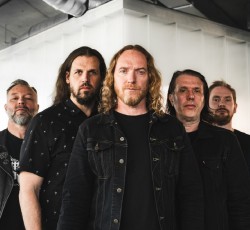 Νέο single από τους Dark Tranquillity  