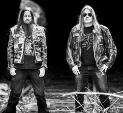 Οι Darkthrone επιστρέφουν με καινούριο άλμπουμ