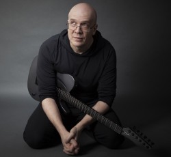 O Devin Townsend κυκλοφόρησε το "Jainism"