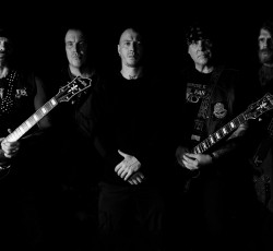 Οι Discharge επιστρέφουν στην Ελλάδα 