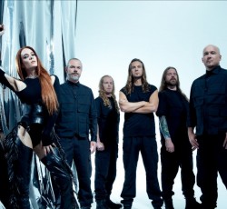 Οι Epica αποκάλυψαν το "Arcana"