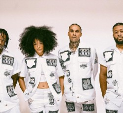 Νέο single από τους Fever 333 