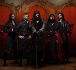 Οι Fleshgod Apocalypse επιστρέφουν με νέο δίσκο και single