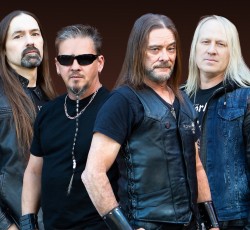 Νέος δίσκος και single από τους Flotsam And Jetsam 