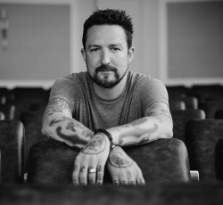 Ο Frank Turner ανακοίνωσε το νέο του δίσκο 