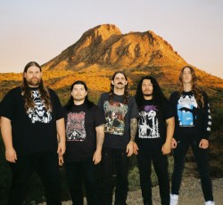 Οι Gatecreeper επιστρέφουν με νέο single
