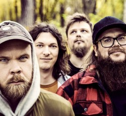 Οι Greenleaf ανακοίνωσαν την κυκλοφορία του "The Head & The Habit" 