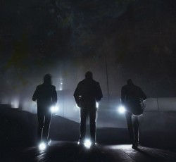 Οι Hail Spirit Noir επιστρέφουν με νέο δίσκο και single 