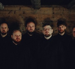 Καινούριο άλμπουμ έπειτα από μια εξαετία για τους Hamferð 