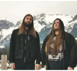 Οι Harakiri For The Sky επιστρέφουν με νέο δίσκο και single 