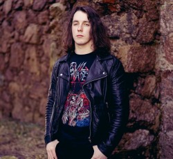 Οι Hellripper για πρώτη φορά στην Ελλάδα 