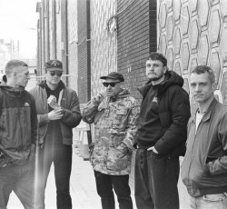 Ακούστε το καινούριο single των High Vis