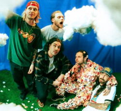 Ακούστε το καινούριο single των Higher Power 