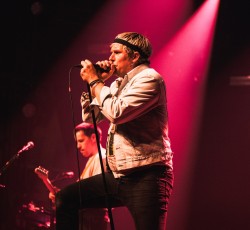 Οι Home Front για πρώτη φορά στην Ελλάδα 