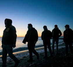 Νέος δίσκος για τους Hot Water Music με συμμετοχές από Turnstile, Alexisonfire, Interrupters και Thrice 