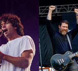 Ακούστε τις συμπράξεις των Hot Water Music με τους Turnstile και Thrice 