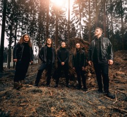 Οι Iotunn επιστρέφουν με το "Kinship" 