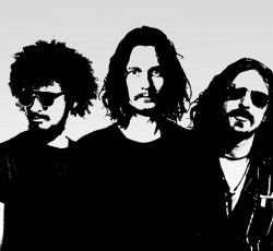 Οι Jazz Sabbath ανακοίνωσαν το τρίτο τους άλμπουμ 