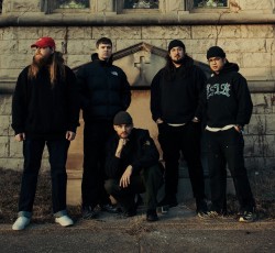 Ακούστε το καινούριο single των Knocked Loose