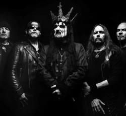 Αποχώρησε ο Joey Vera από τους Mercyful Fate 